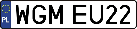 WGMEU22