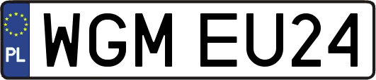 WGMEU24