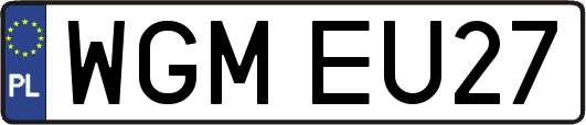 WGMEU27