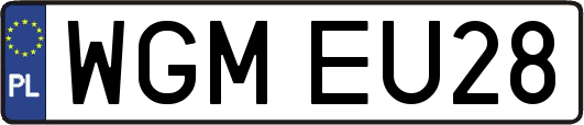 WGMEU28