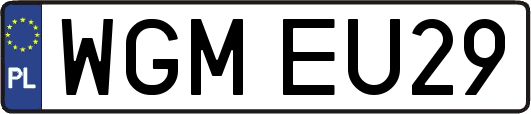 WGMEU29