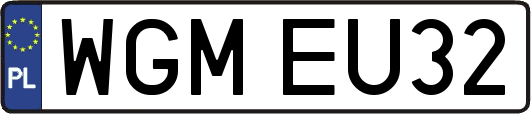 WGMEU32