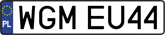WGMEU44