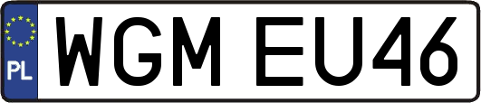 WGMEU46