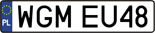 WGMEU48