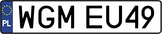 WGMEU49