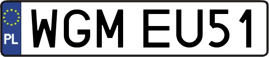 WGMEU51