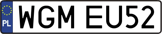 WGMEU52