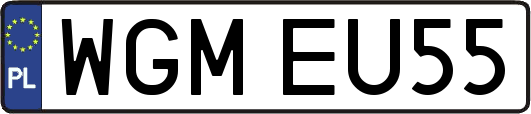 WGMEU55