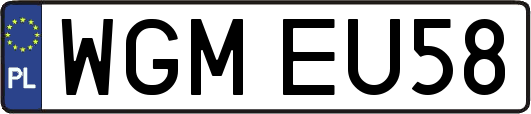 WGMEU58