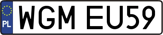 WGMEU59