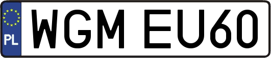 WGMEU60
