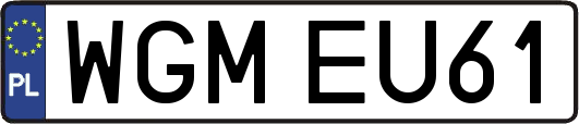 WGMEU61