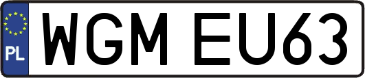 WGMEU63