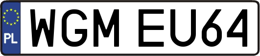 WGMEU64