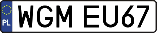 WGMEU67