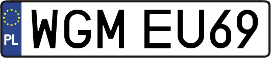 WGMEU69