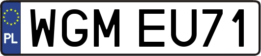WGMEU71