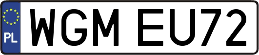 WGMEU72