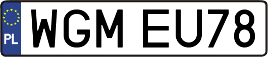 WGMEU78