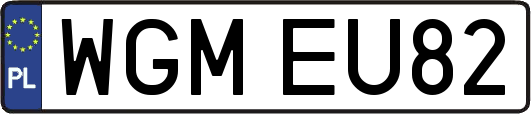 WGMEU82