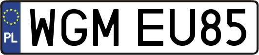 WGMEU85