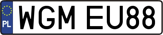 WGMEU88