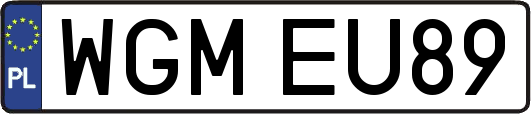 WGMEU89
