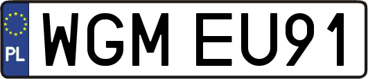 WGMEU91
