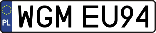 WGMEU94