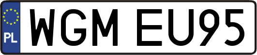 WGMEU95