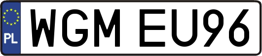 WGMEU96
