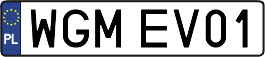 WGMEV01