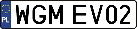 WGMEV02
