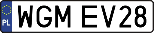 WGMEV28