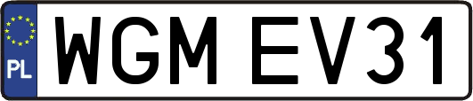 WGMEV31