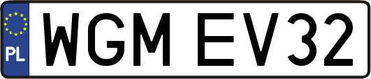 WGMEV32