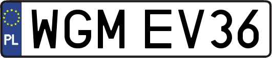 WGMEV36