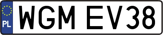 WGMEV38