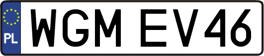 WGMEV46