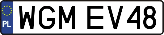 WGMEV48