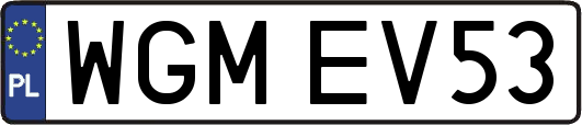 WGMEV53