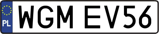 WGMEV56