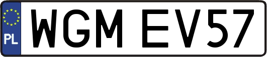 WGMEV57