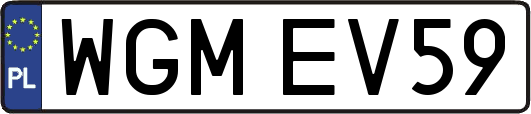 WGMEV59