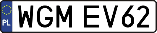 WGMEV62