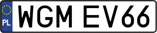 WGMEV66