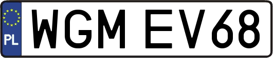 WGMEV68