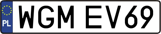WGMEV69