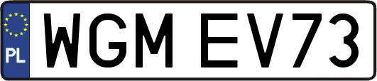 WGMEV73